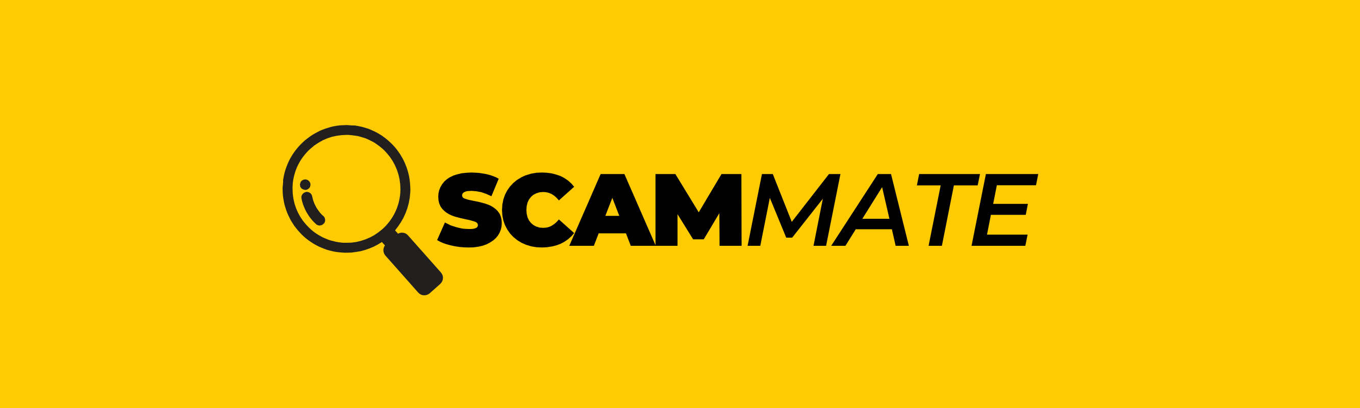 Scam Mate